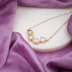 Yamini Neckless GWN -30