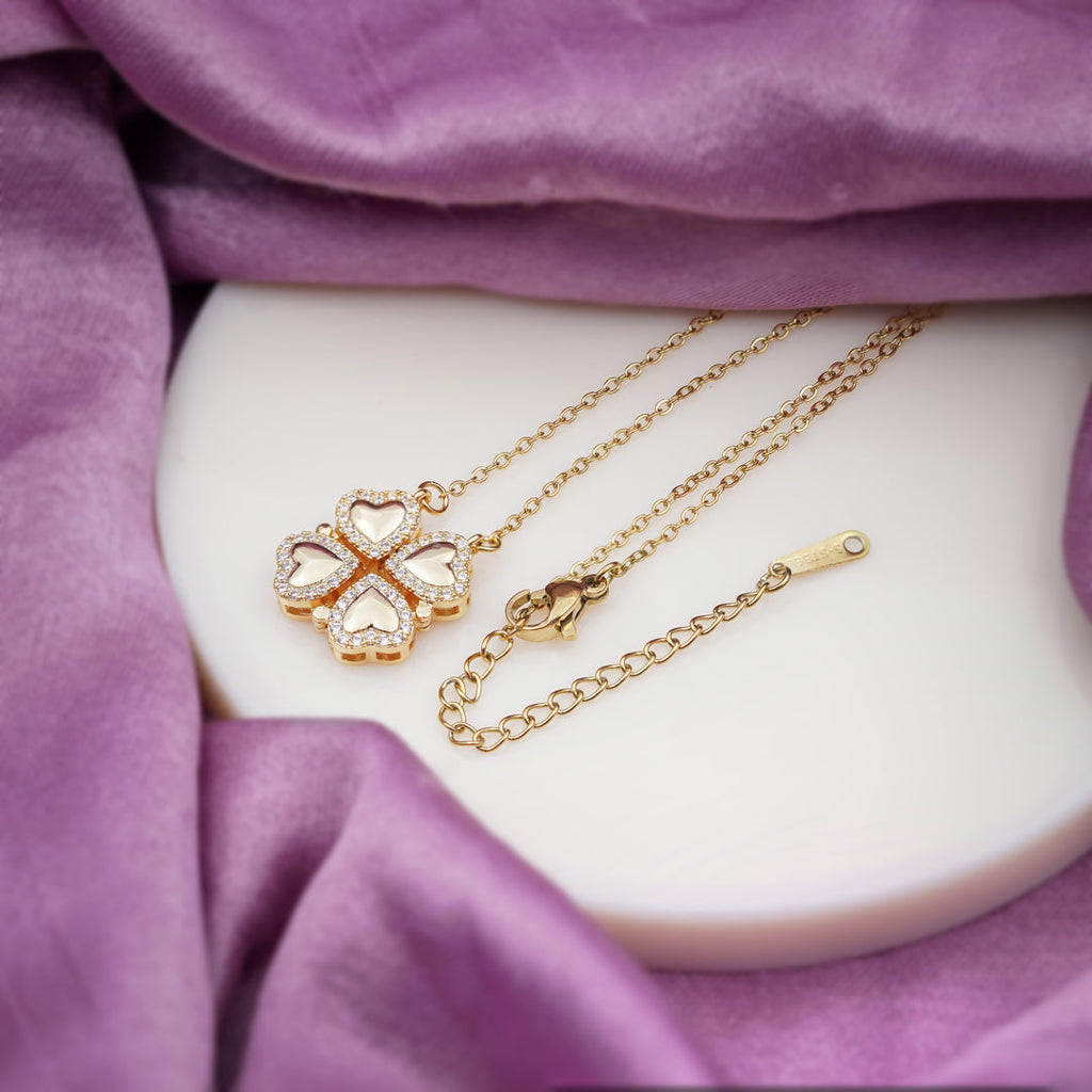 Yamini Neckless GWN -30