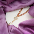 Yama Neckless GWN -26