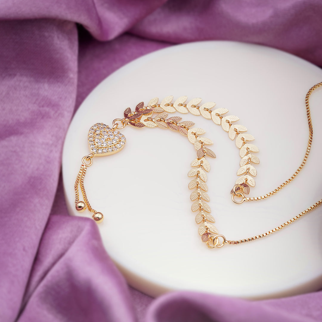Yama Neckless GWN -26