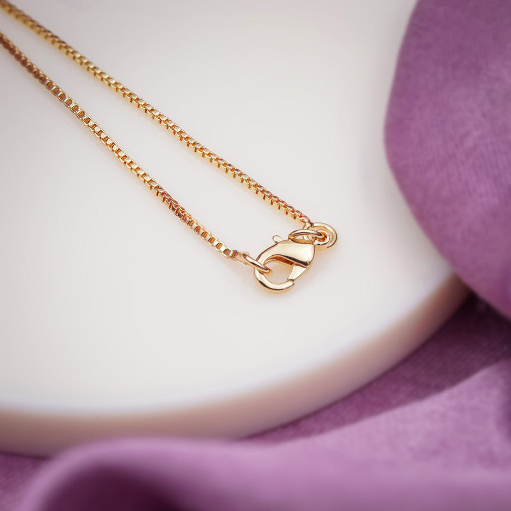 Yama Neckless GWN -26