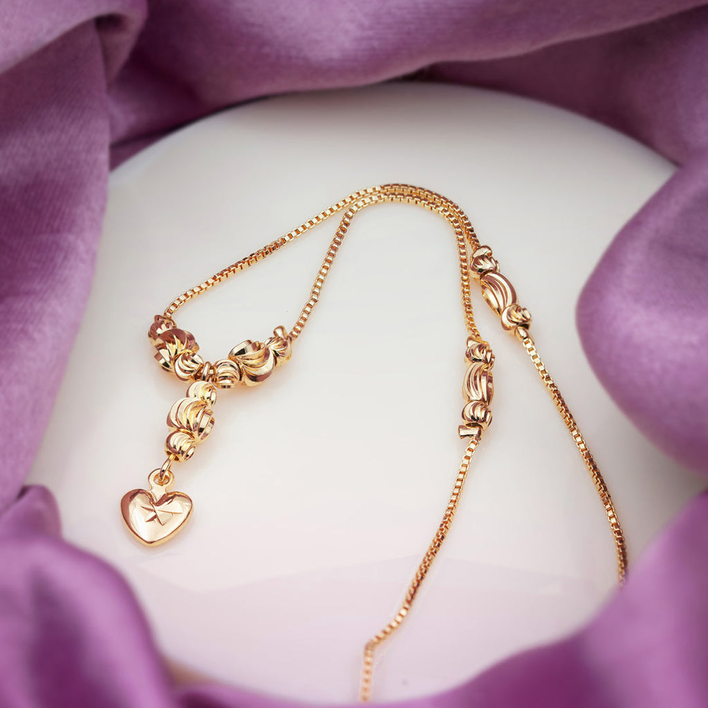 Uma Neckless GWN -27