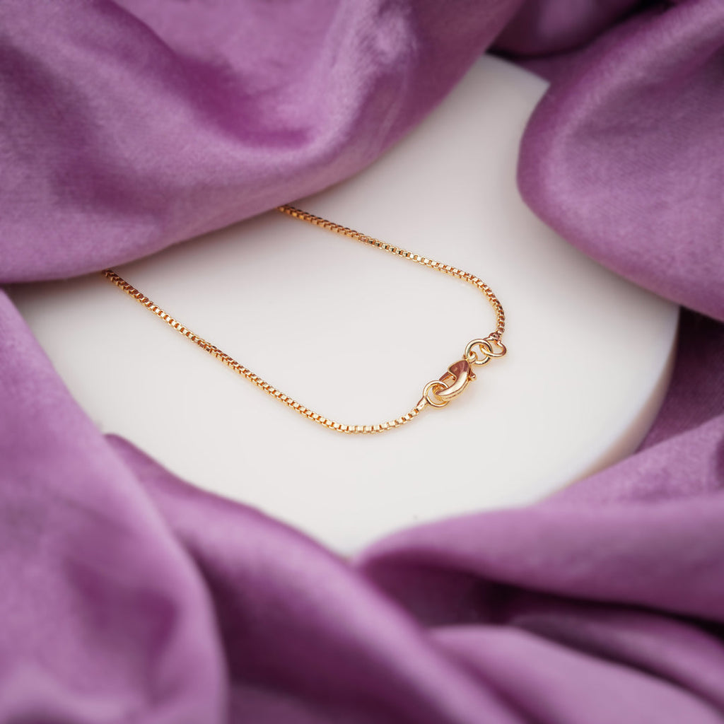 Uma Neckless GWN -27