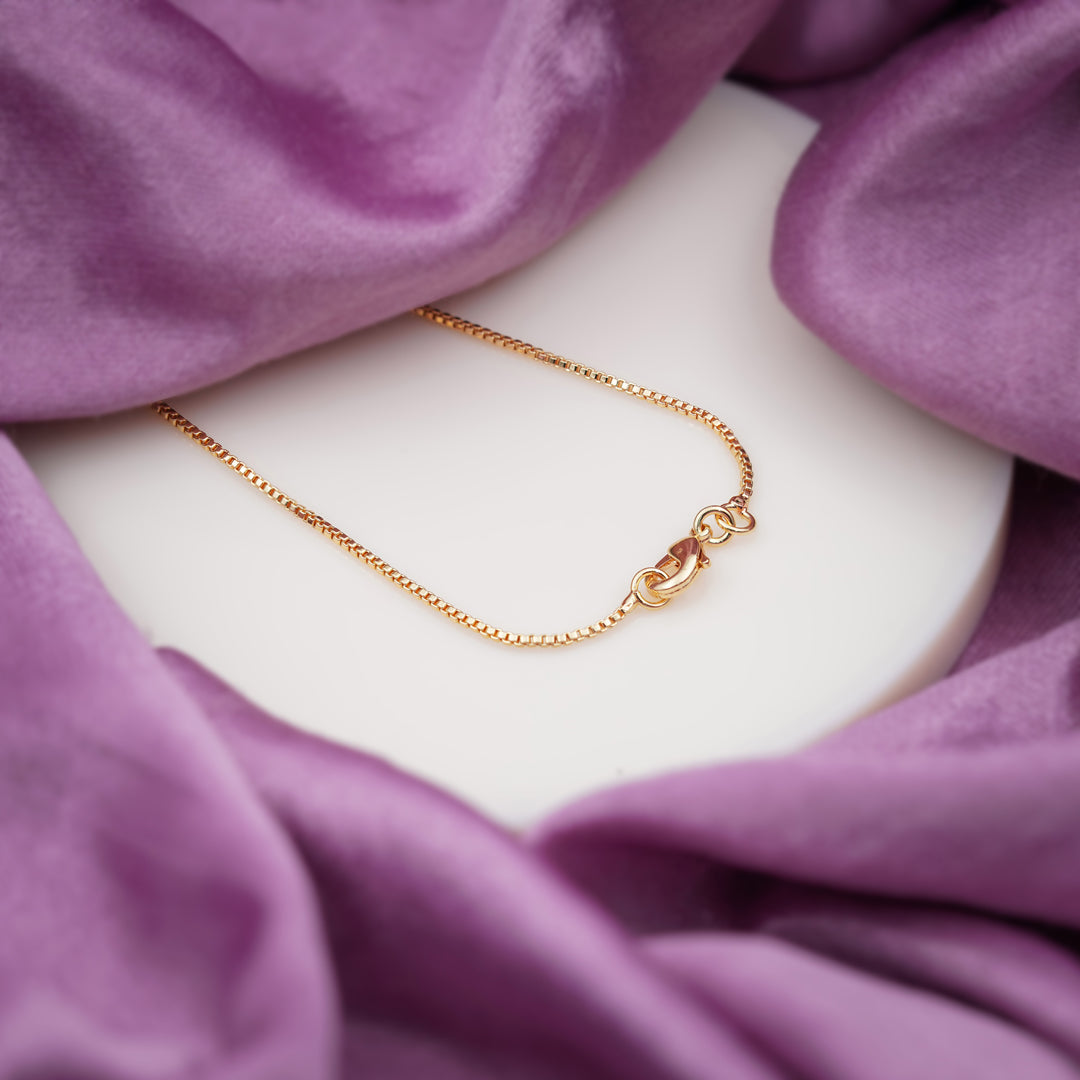 Uma Neckless GWN -27