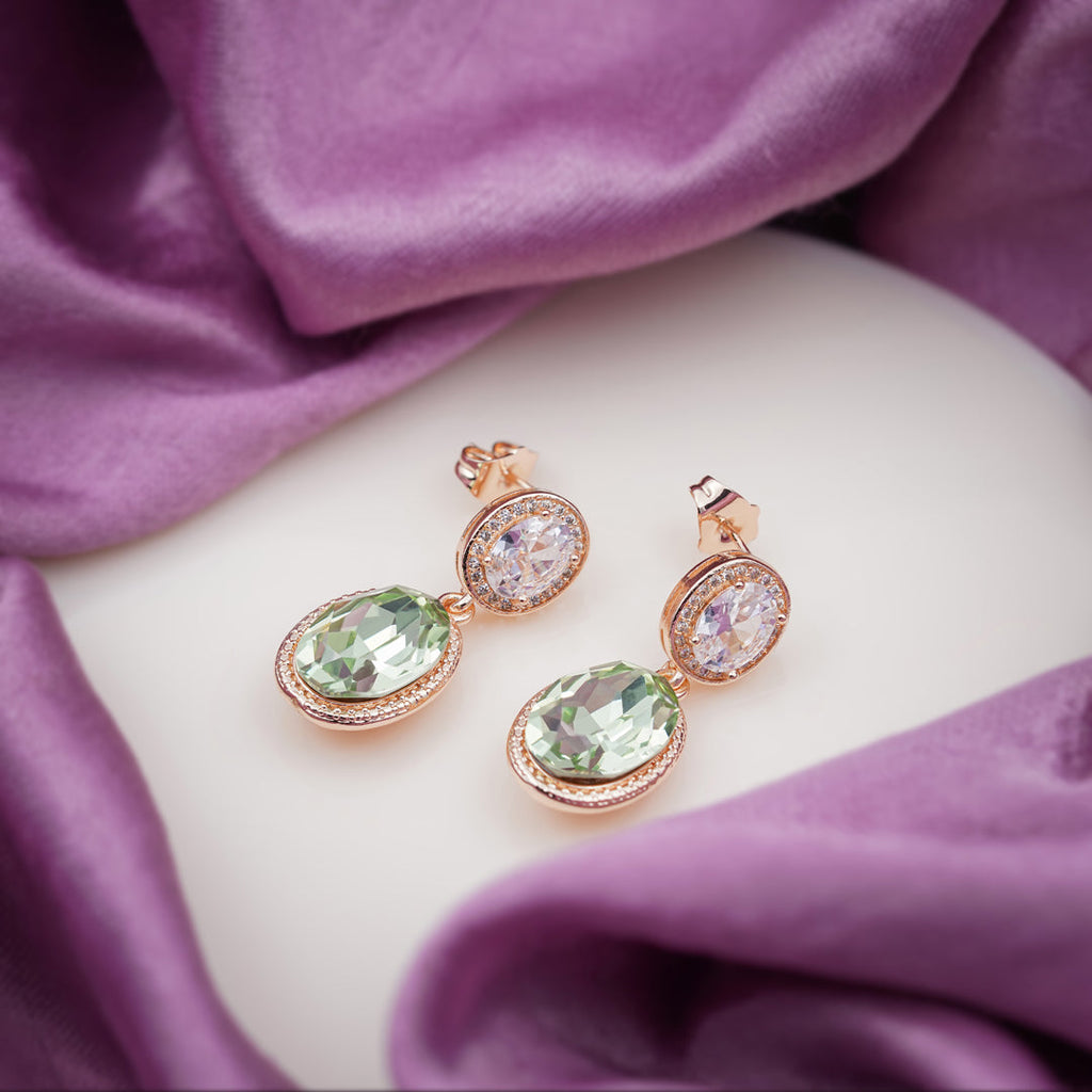 Olivia Earring GWE -46