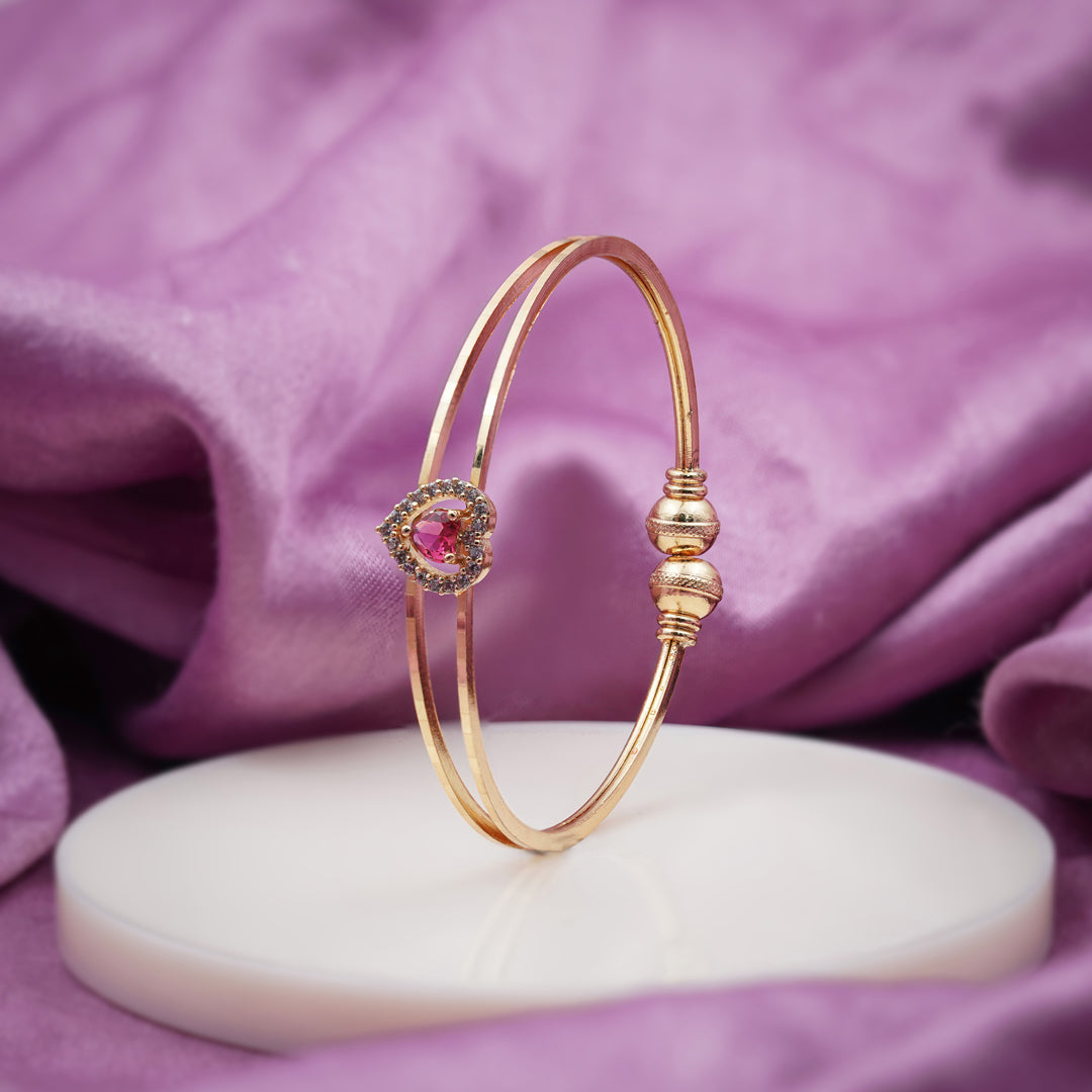 Wibestone Rati Bangles – Graceful Elegance with Timeless Beauty