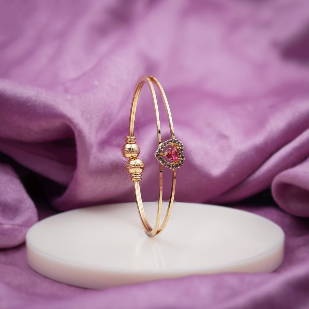 Wibestone Rati Bangles – Graceful Elegance with Timeless Beauty