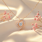 Zaria Neckless GWN -15