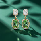 Olivia Earring GWE -46