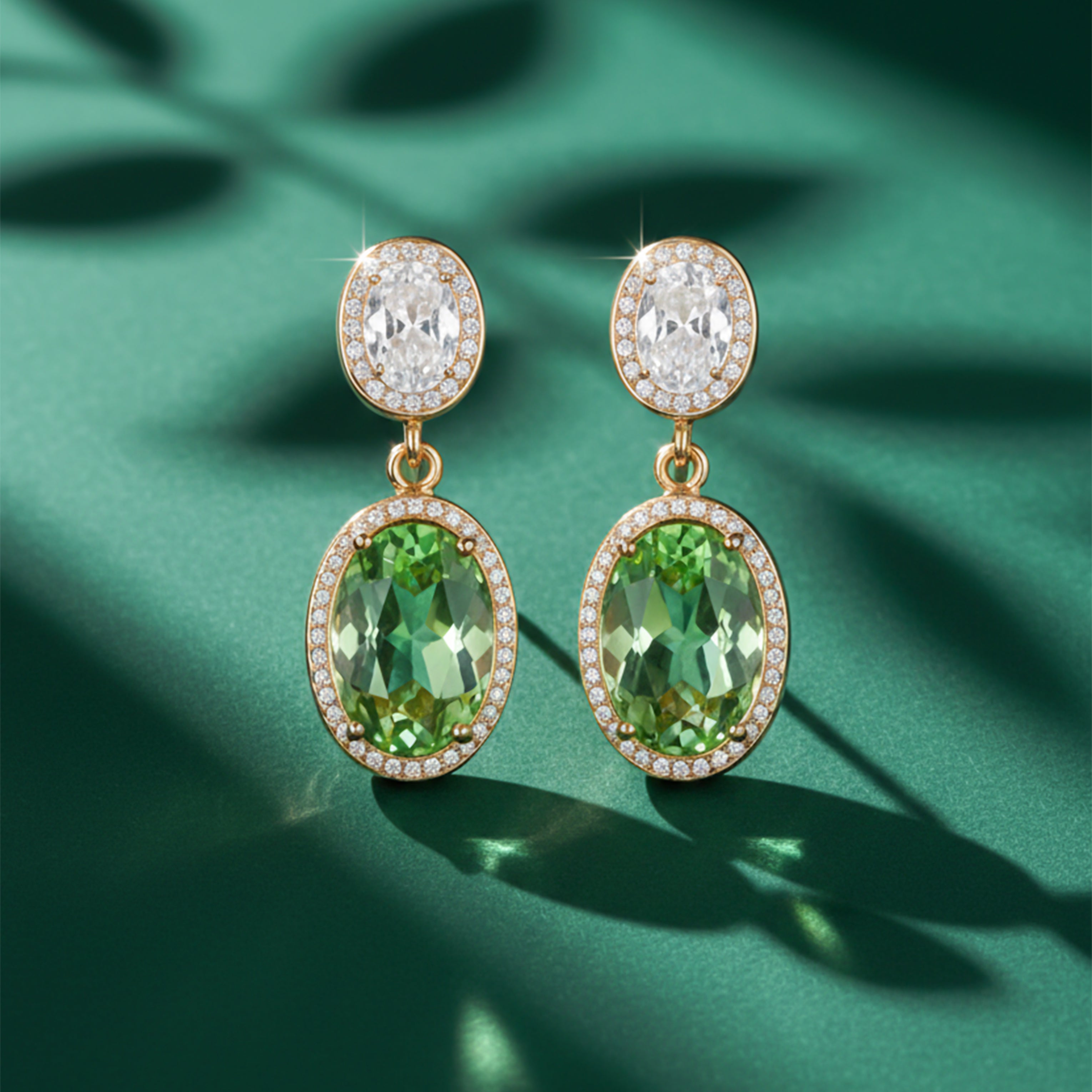 Olivia Earring GWE -46