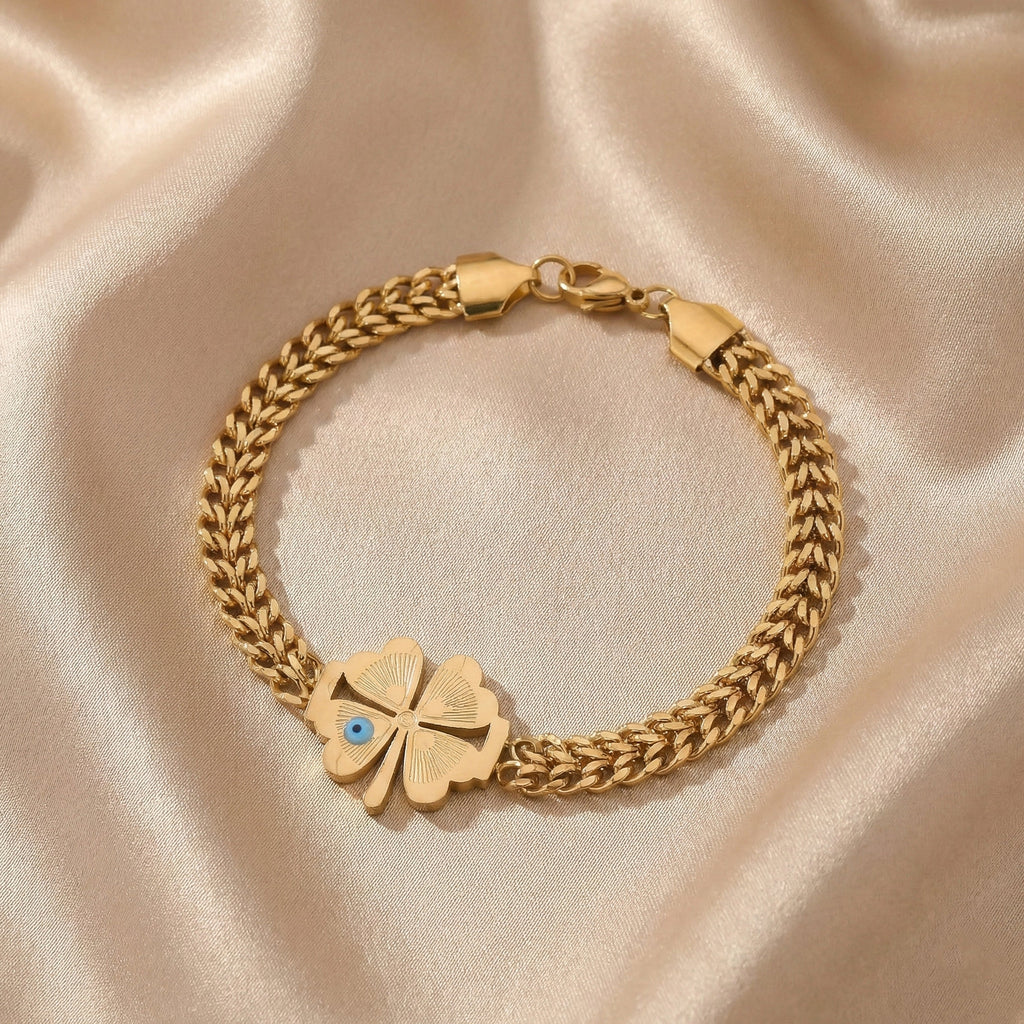 Niraah Glow Women Bracelet GWB -12
