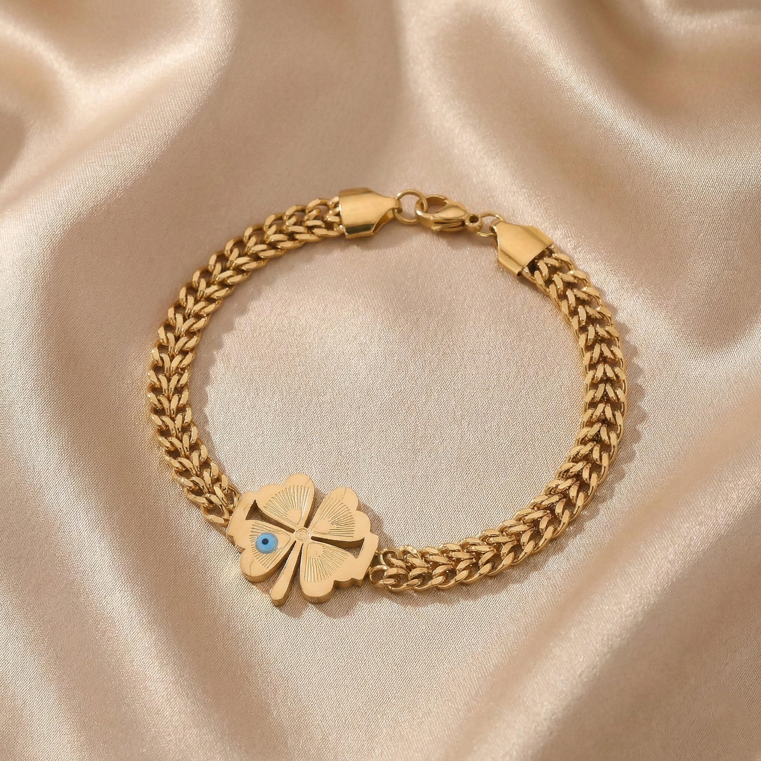 Niraah Glow Women Bracelet GWB -12