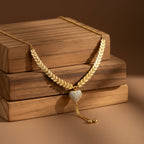 Yama Neckless GWN -26