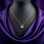 Saanvi  Daimond Women Neckless GWN -13