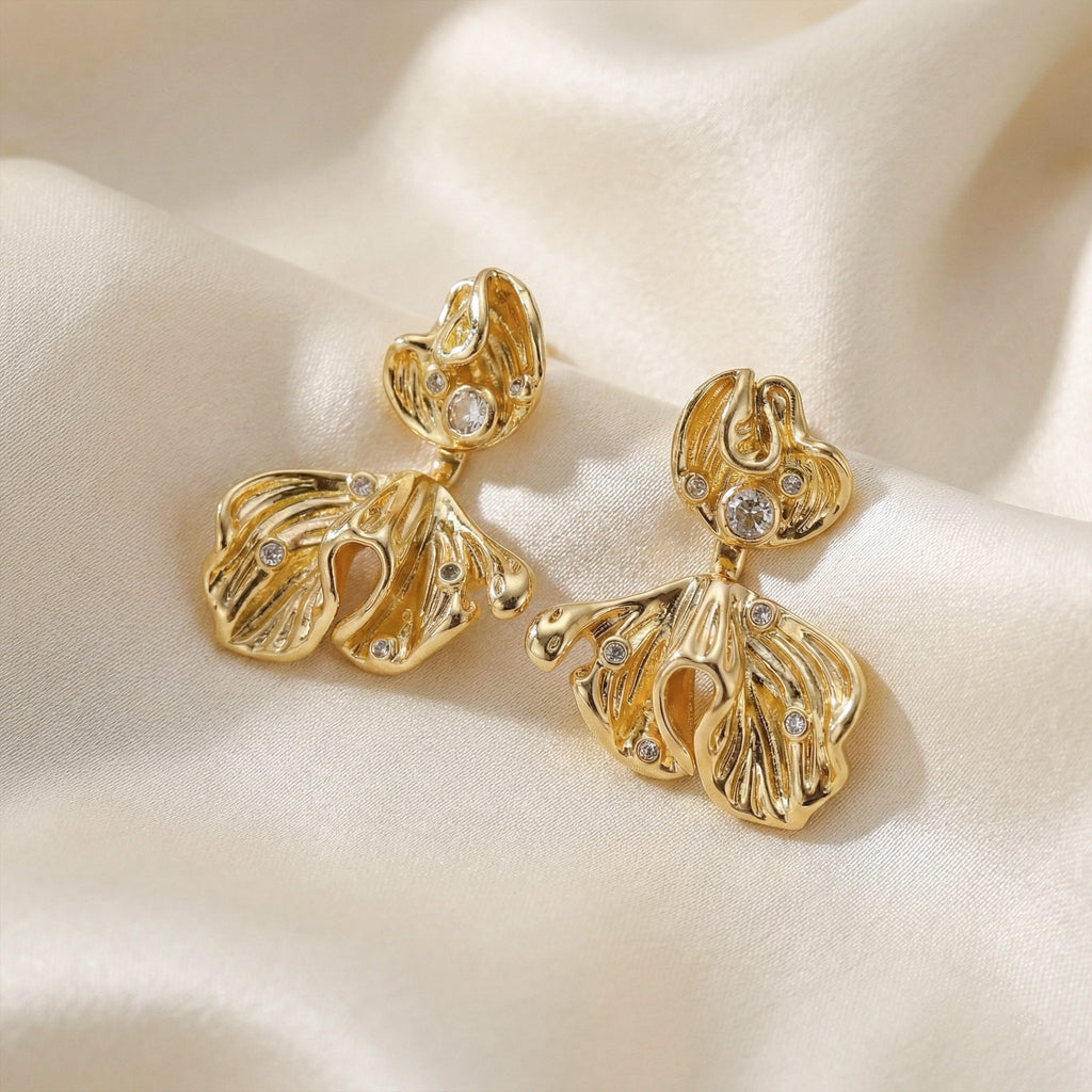 Ananta Earring GWE -41