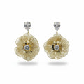 Petal Bloom Earrings GWE -127