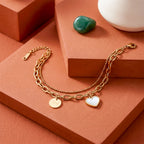 Zoya Star Women Bracelet GWB -10