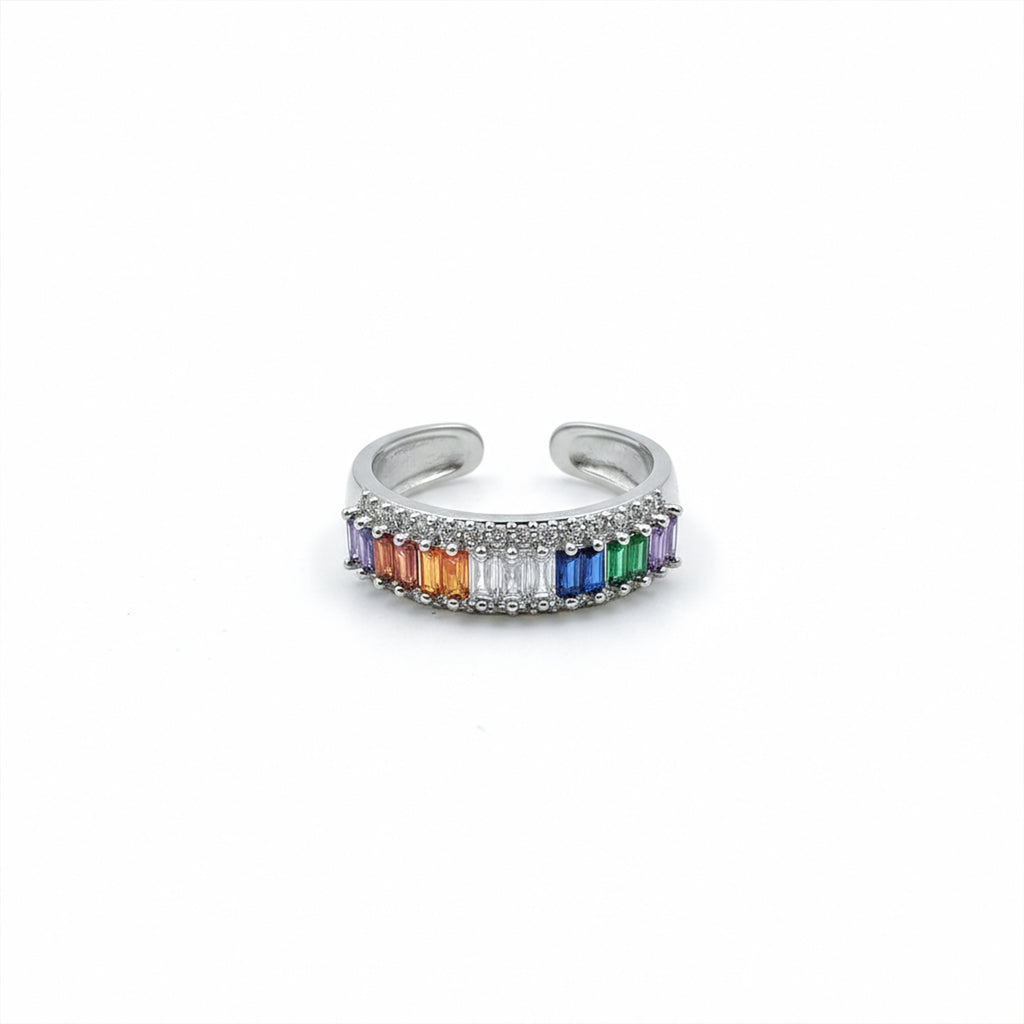 Rainbow Ring GWR -62