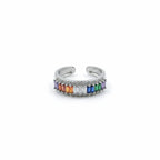 Rainbow Ring GWR -62