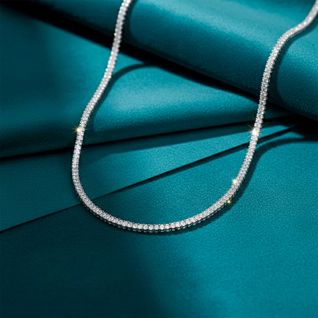 Diamond-Cut Women Neckless GWN -67