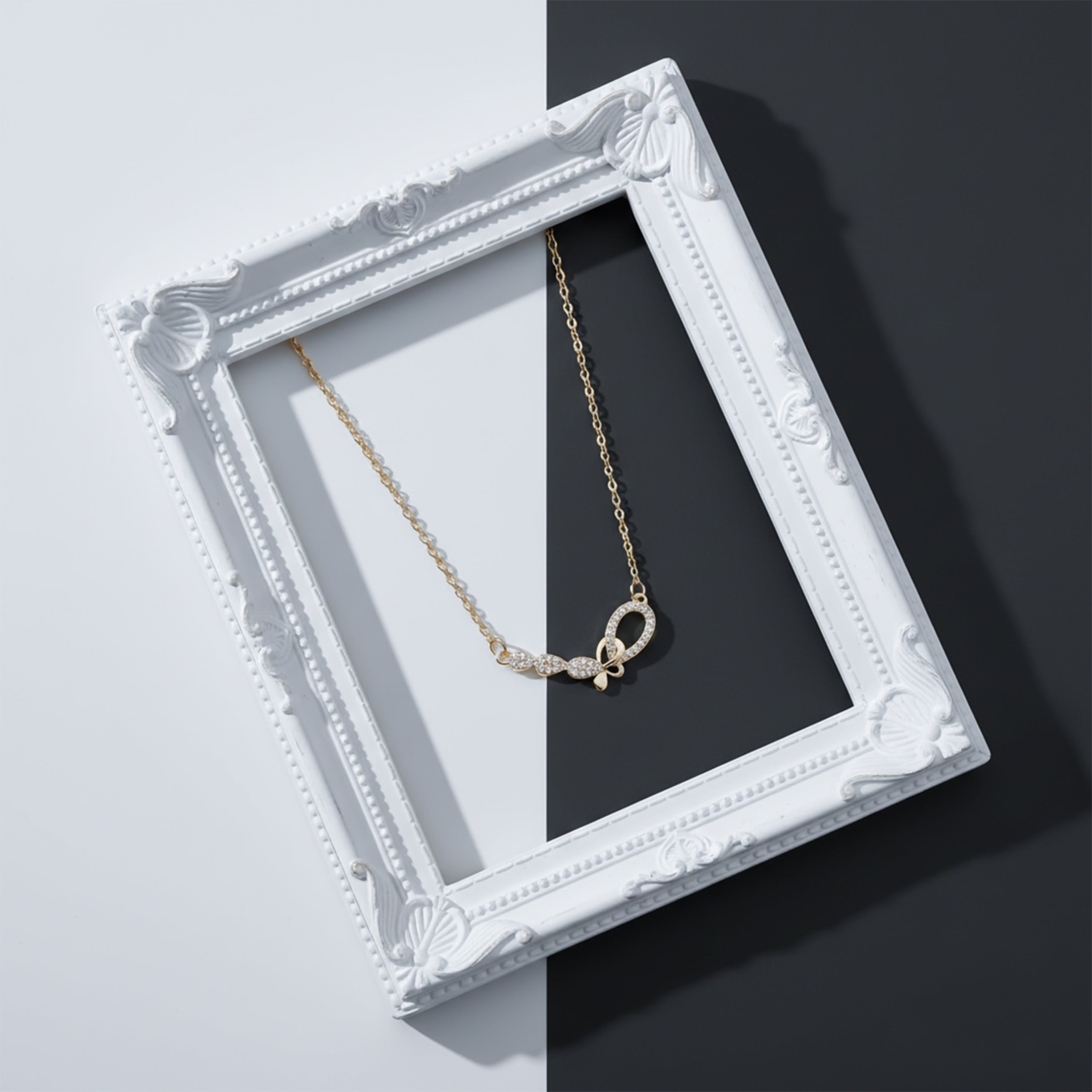 Indira Neckless GWN -29