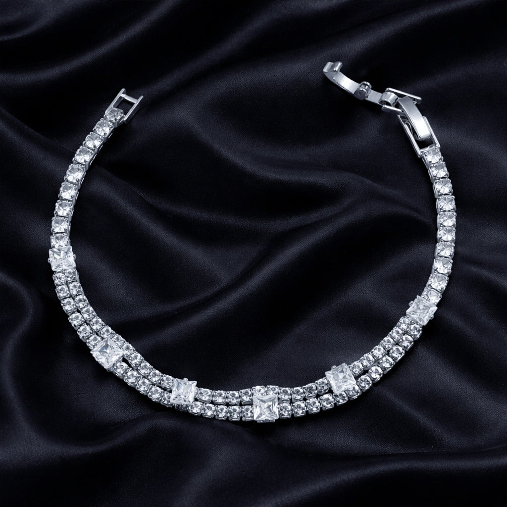 Adya Lux Slide Bracelet GWB -23