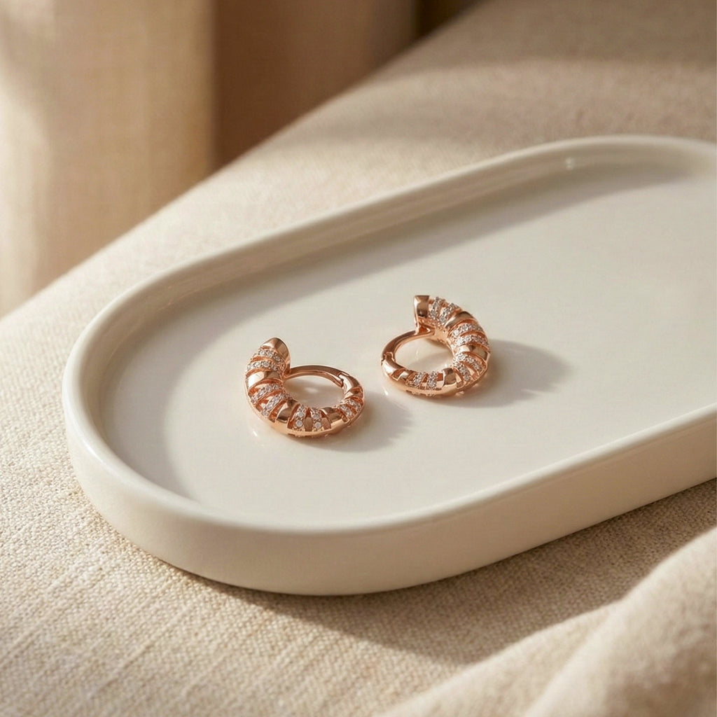 Dhriti Earring GWE -43