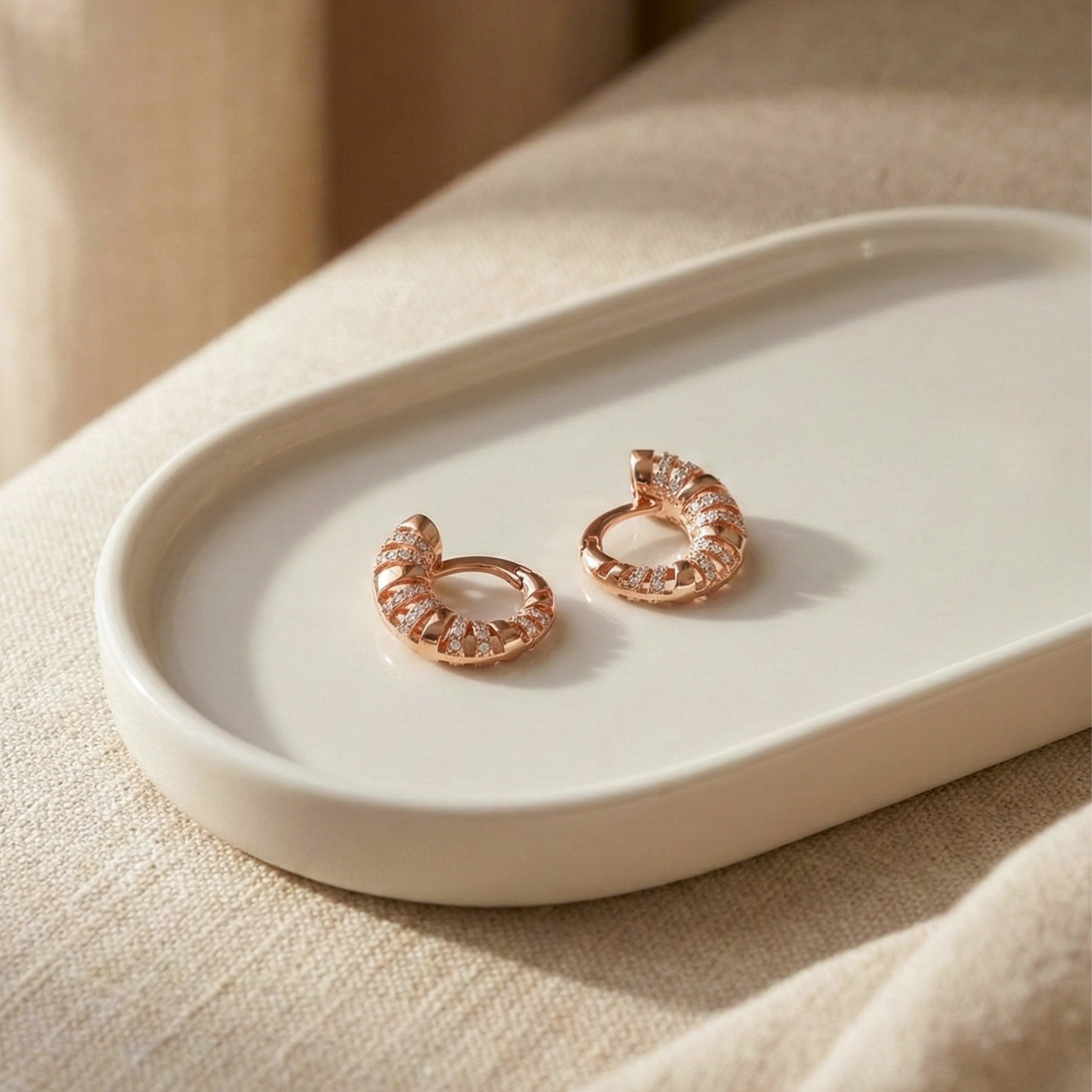 Dhriti Earring GWE -43