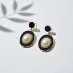 Midnight Aura Earring GWE -20