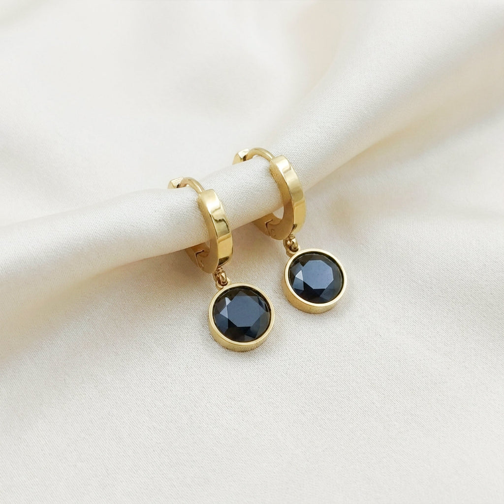 Noir Grace Earing GWE -19
