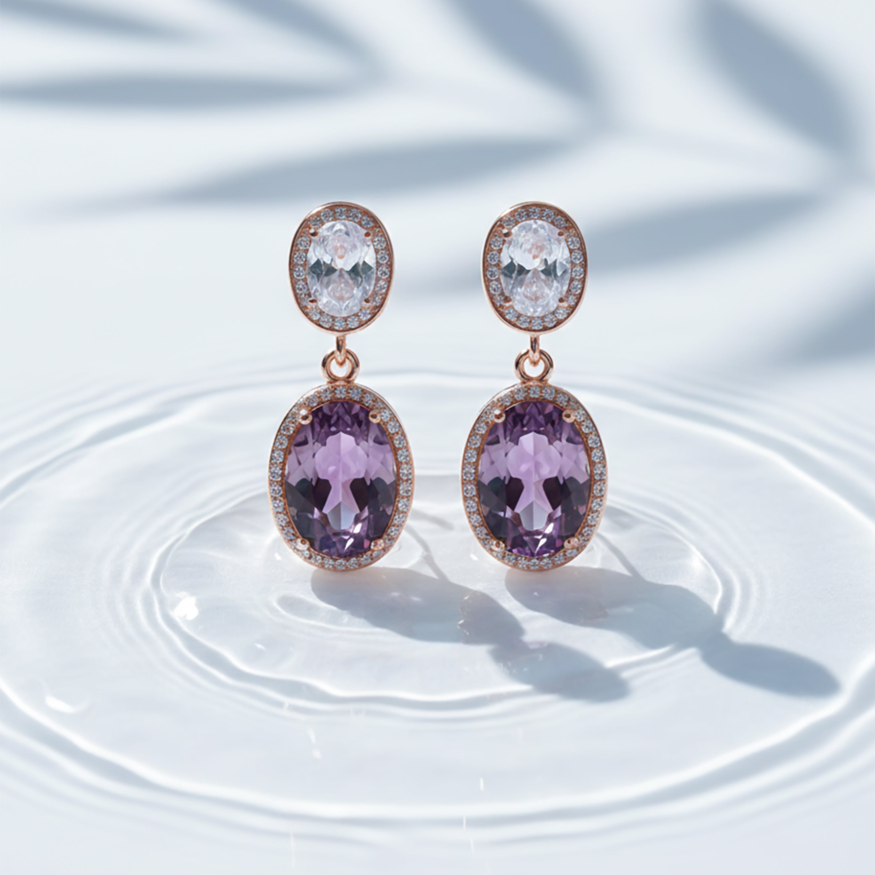 Sobek Earring GWE -47