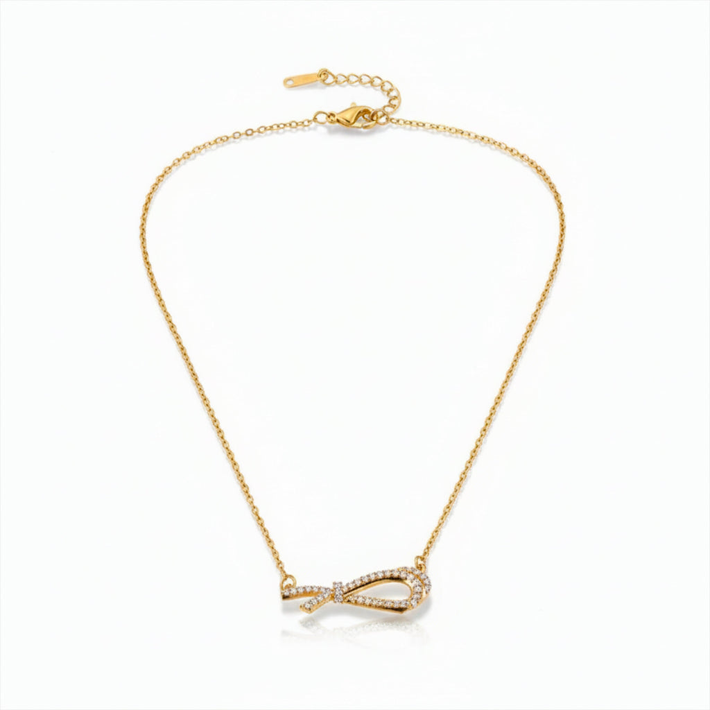 Mayra Neckless GWN -19