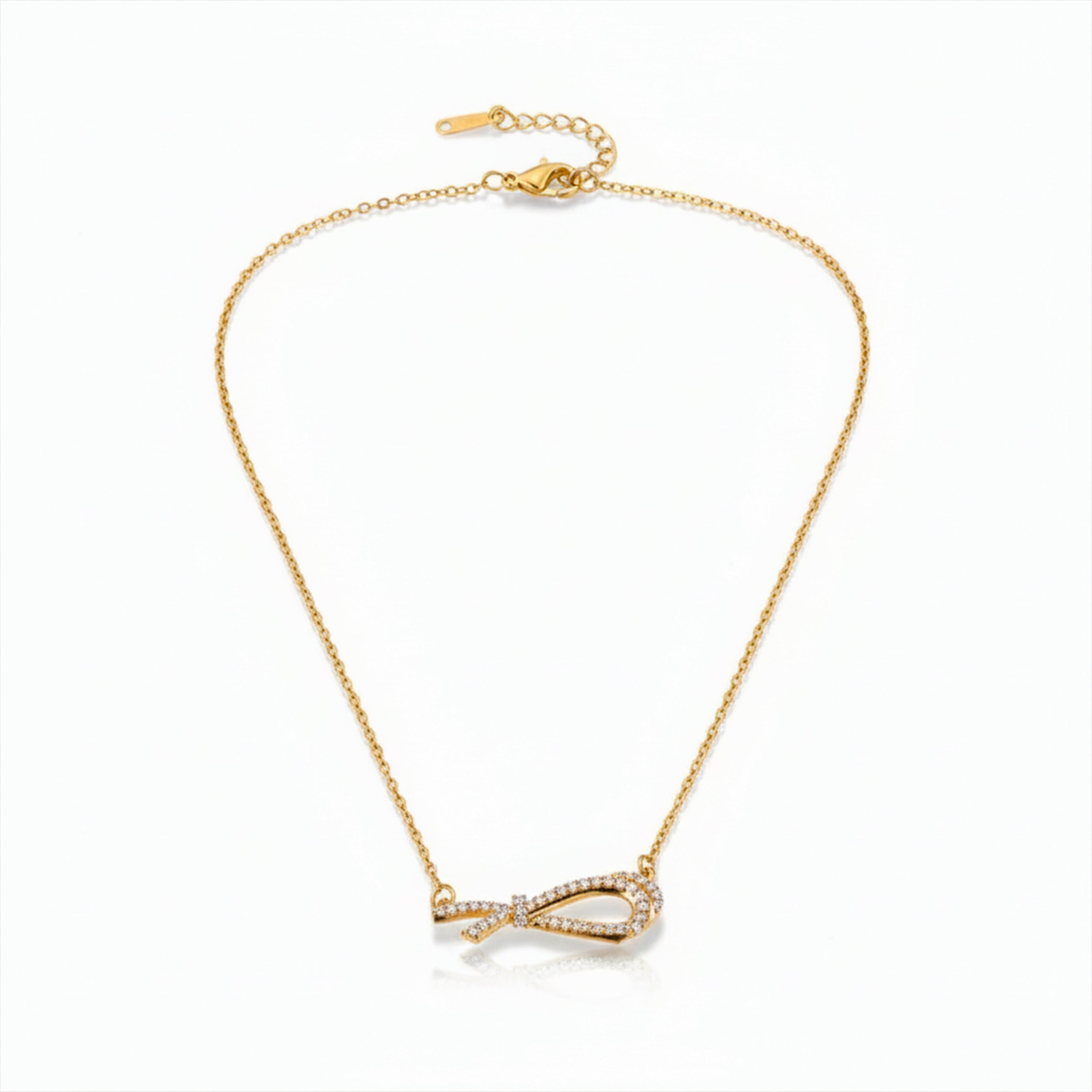 Mayra Neckless GWN -19