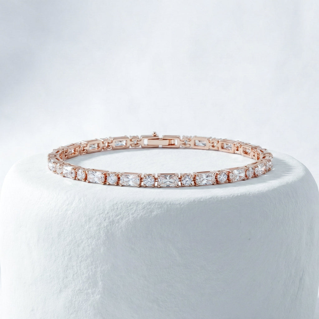 Ridhira Grace Bracelet GWB -35