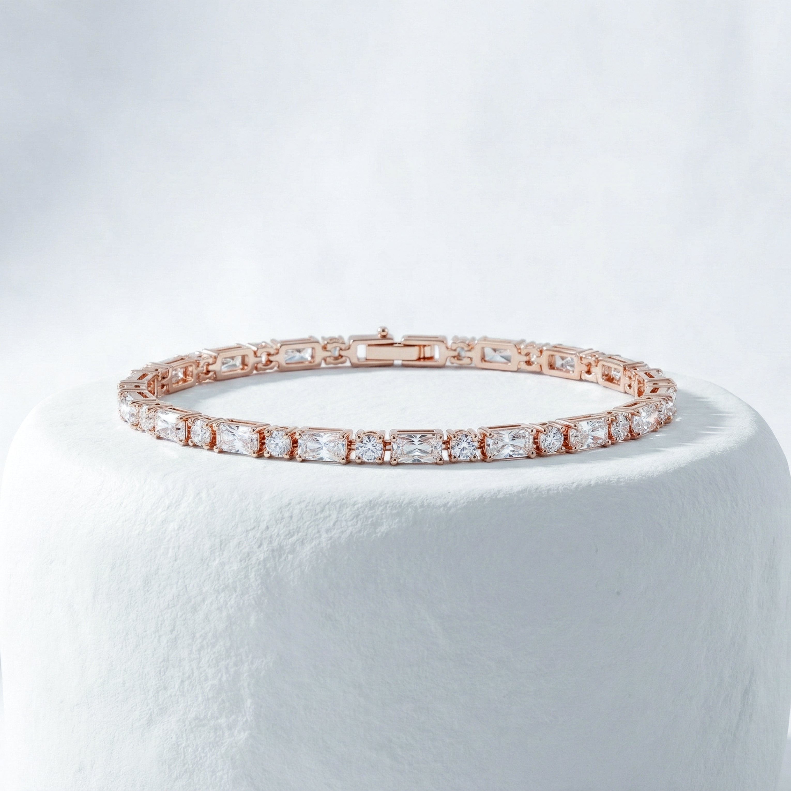 Ridhira Grace Bracelet GWB -35