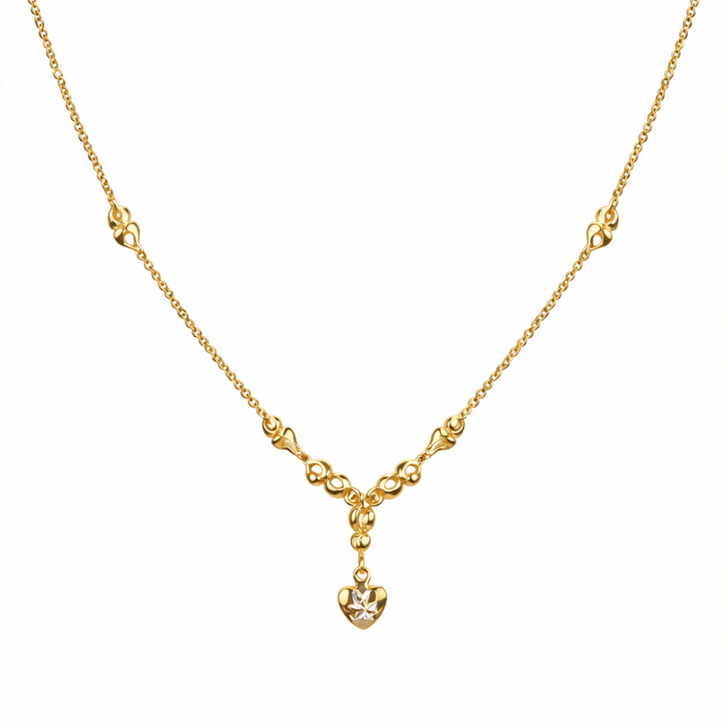 Uma Neckless GWN -27