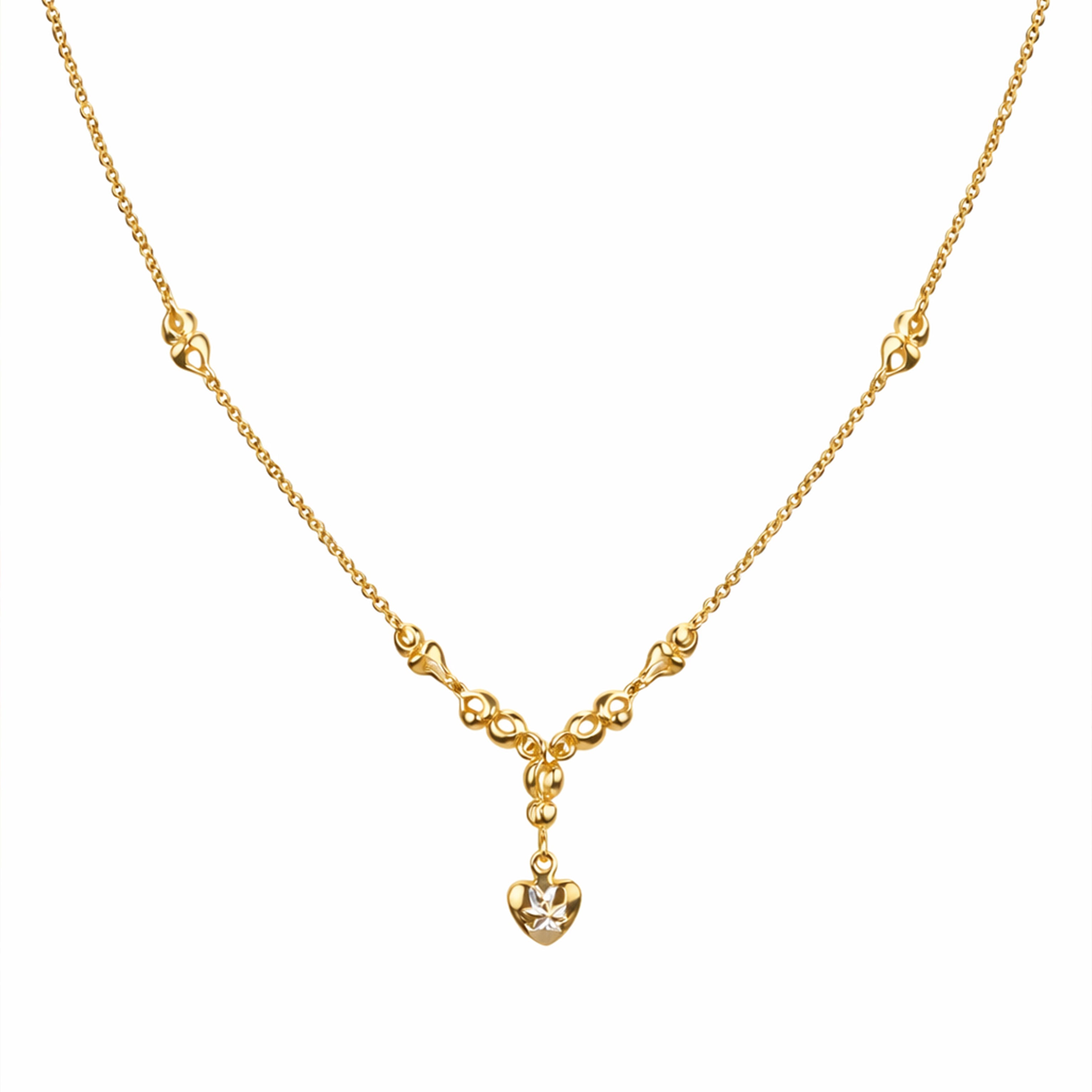 Uma Neckless GWN -27