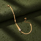 Kriti Snack Women Bracelet GWB -8