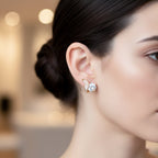 Daksha Earring GWE -38