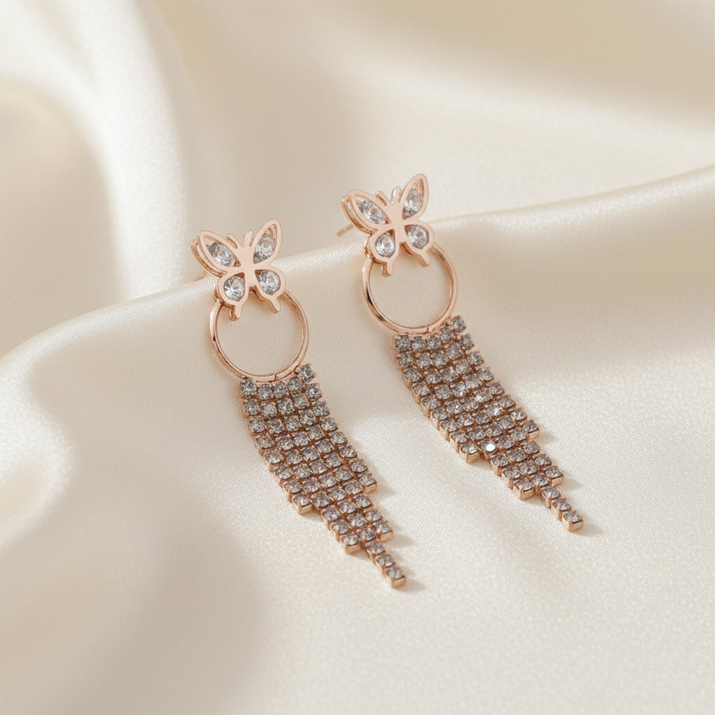 Ashwini Earring GWE  -36
