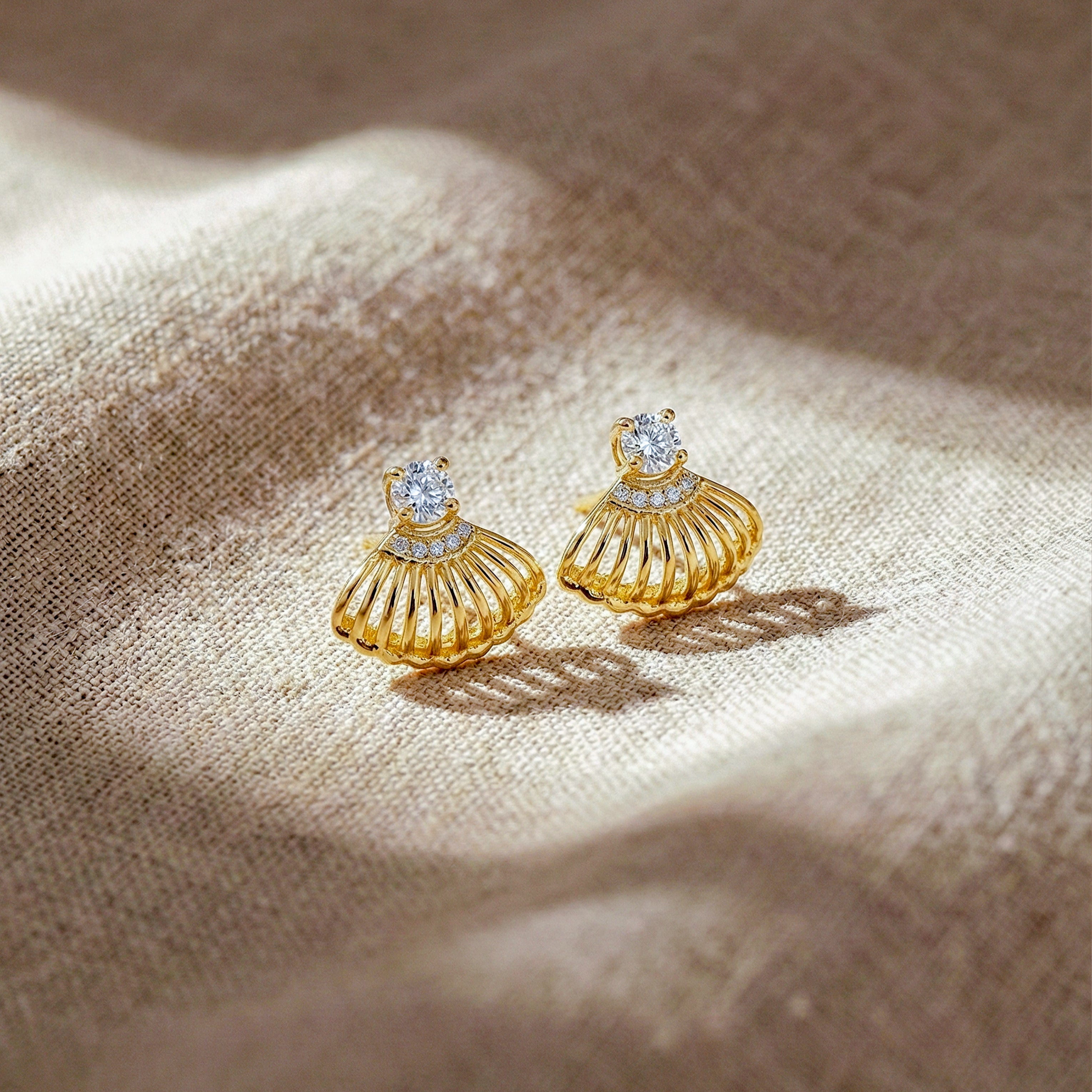 Ira Radiant Earring GWE -27