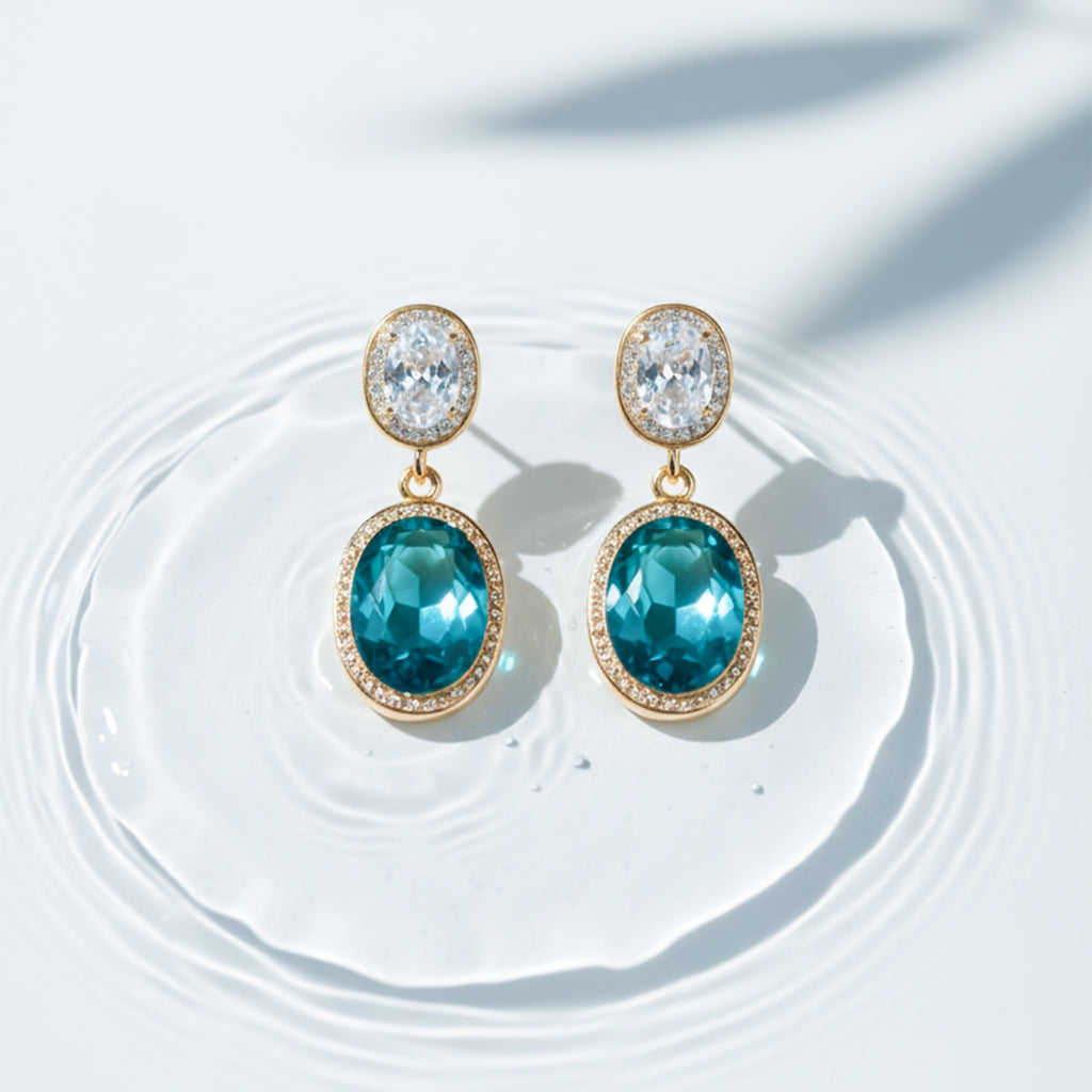 Soma Earring GWE - 48