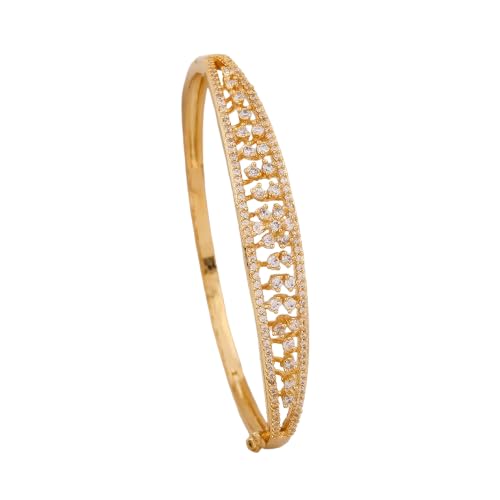Wibestone Vishaka Kada – Classic Elegance in Every Detail