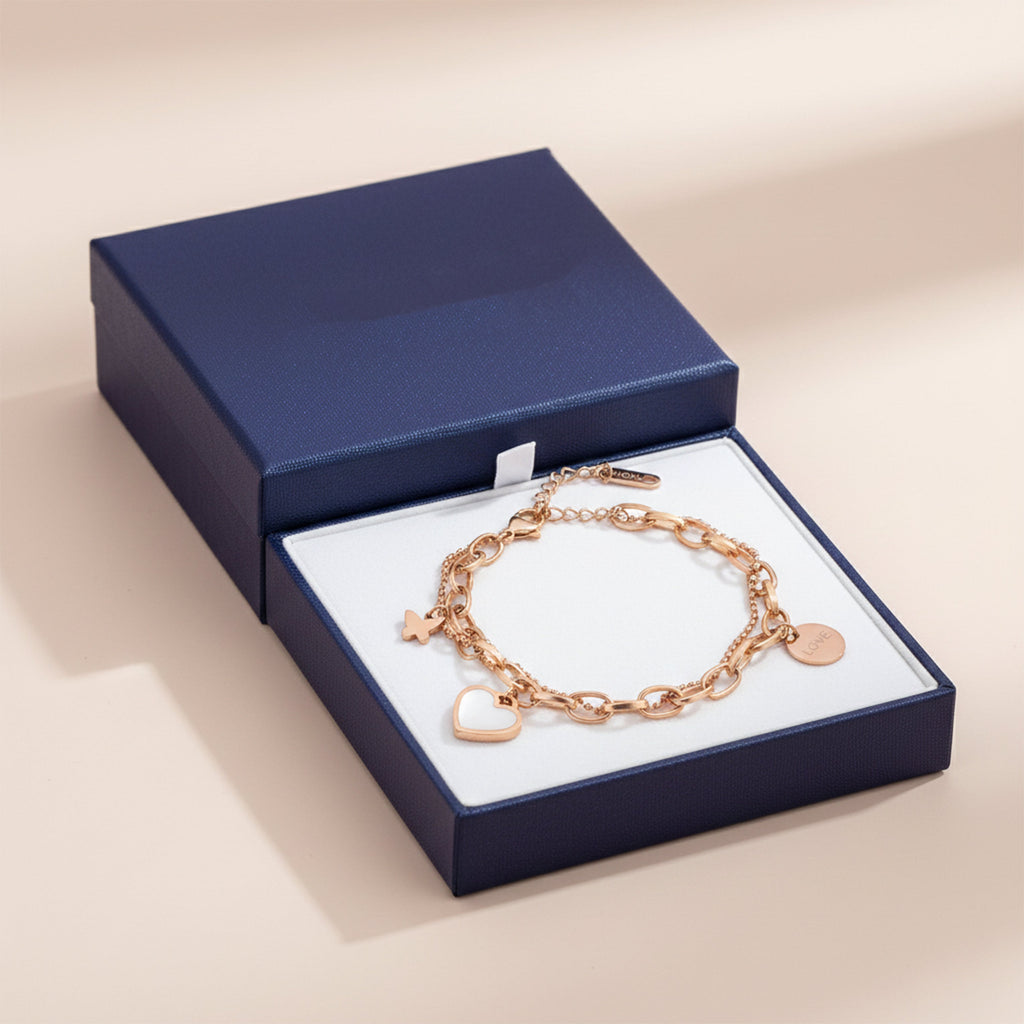 Zoya Star Women Bracelet GWB -10