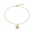 Blossom Pendant Necklace GWN -164