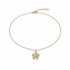 Blossom Pendant Necklace GWN -164