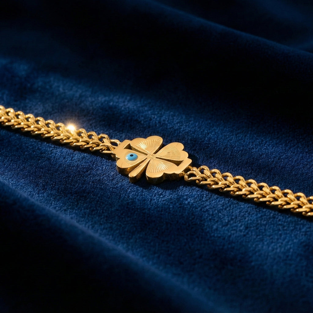 Niraah Glow Women Bracelet GWB -12