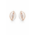 Cowrie Studs Earring GWE -15