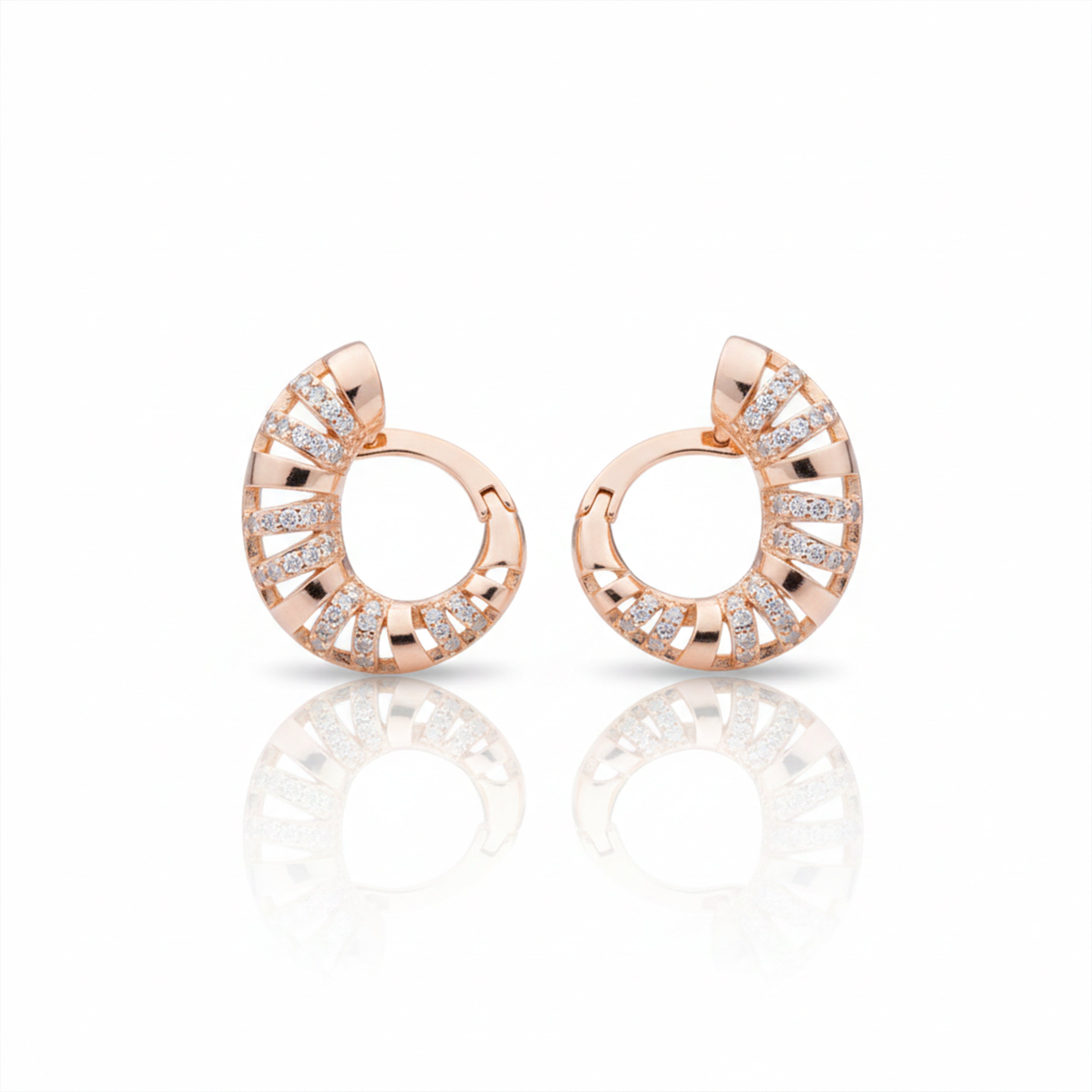 Dhriti Earring GWE -43