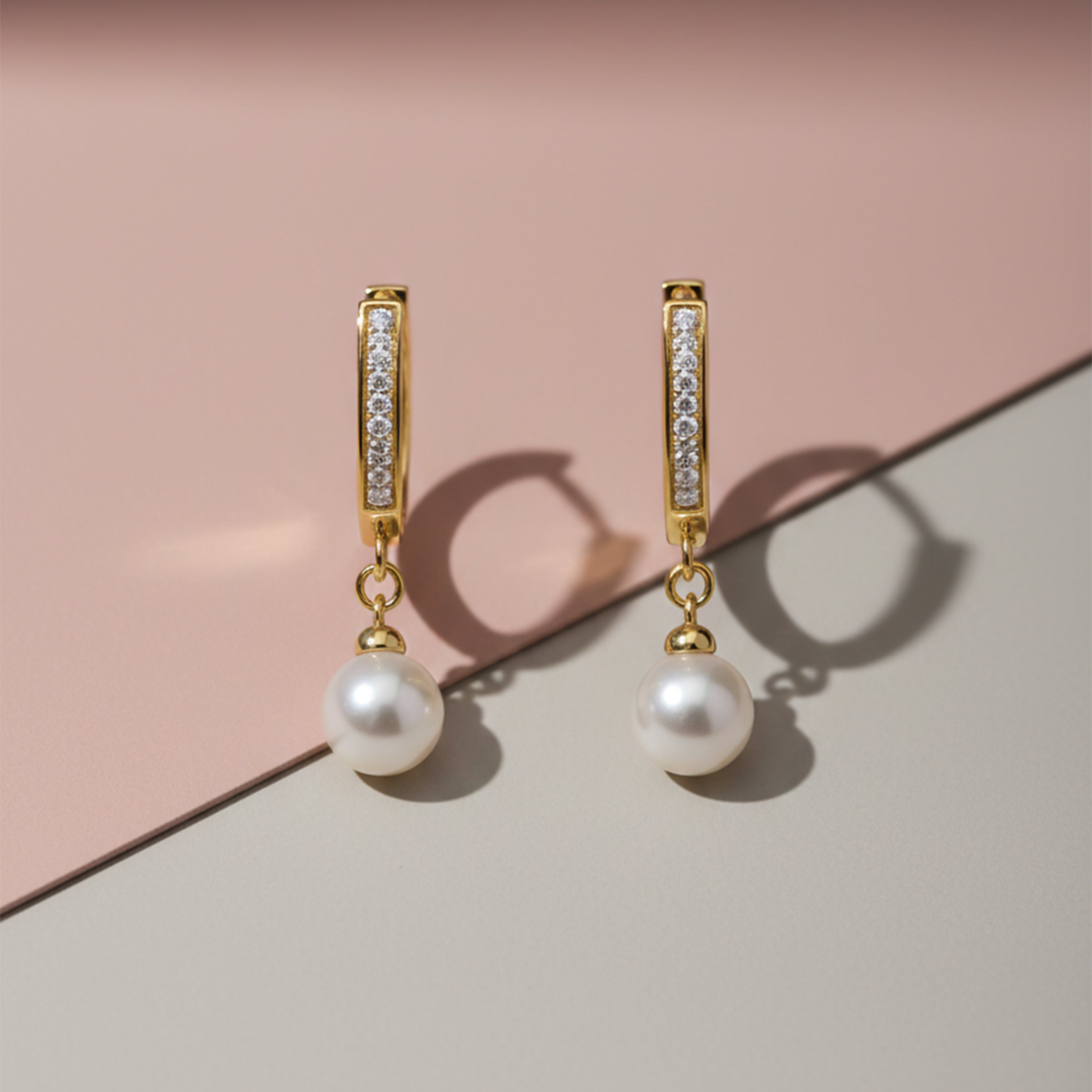 Tanishka Earring GWE -29